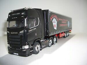 yzzr[@͌^ԁ@ԁ@[VOJ[ R[YTEhXJjAjbg×ANXTChtekno 72778 150 coles amp; sons scania s 580 unite 6x2 amp; 3 essieu ccote