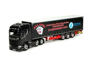 yzzr[@͌^ԁ@ԁ@[VOJ[ R[YXJjAtekno coles amp; fils scania s580 150