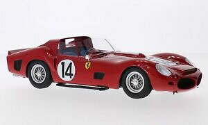 �y���������z�z�r�[�@�͌^�ԁ@�ԁ@���[�V���O�J�[ �t�F���[���g��ferrari 330 trilm, 14, 118, cmf