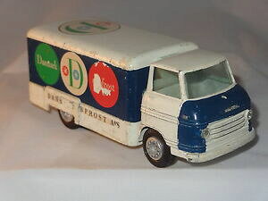 �y���������z�z�r�[�@�͌^�ԁ@�ԁ@���[�V���O�J�[ �{���{tekno volvo dansk dybfrost