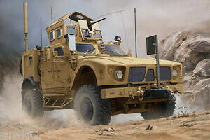 yzzr[@͌^ԁ@ԁ@[VOJ[ Lbggyb^[vehicule de combat us matv mrap kit trumpeter 116 n 00930