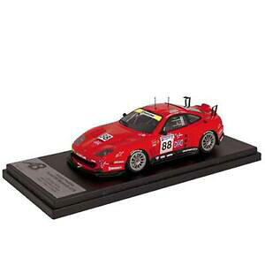 �y���������z�z�r�[�@�͌^�ԁ@�ԁ@���[�V���O�J�[ �t�F���[�������}��autobarn 143 ferrari 550 gts 88 le mans 2003