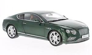 yzzr[@͌^ԁ@ԁ@[VOJ[ xg[R`l^OAe}_[NO[nhpSbentley continental gt, vert fonce, rhd, 118, paragon