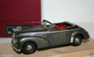 yzzr[@͌^ԁ@ԁ@[VOJ[ fXP[fz`LXJuIccc models 143 scale resin model 131 hotchkiss cabriolet antheor 1952