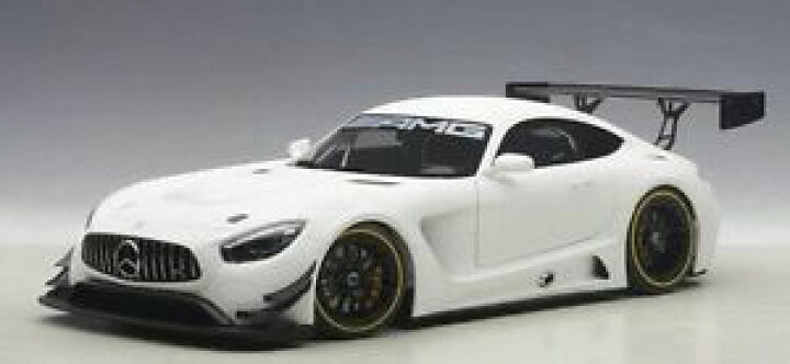楽天市場】【送料無料】ホビー 模型車 車 レーシングカー メルセデスグアテマラボディautoart 81531 mercedes amg gt3 plain body blanc 118 : hokushin