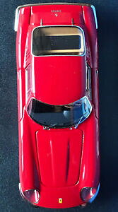 �y���������z�z�r�[�@�͌^�ԁ@�ԁ@���[�V���O�J�[ �t�F���[��ferrari 275 gtb 1965 by bbr 143 bbr60a