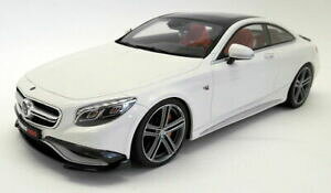 yzzr[@͌^ԁ@ԁ@[VOJ[ OAe}XP[OAe}ZfXxczCggt spirit 118 scale resin gt747 mercedes benz brabus 900 gt white