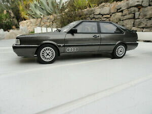 yzzr[@͌^ԁ@ԁ@[VOJ[ AEfBN[yIbg[GfBVaudi coupe gt otto 118 etat neuf edition limitee 12271250