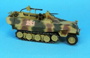 �y���������z�z�r�[�@�͌^�ԁ@�ԁ@���[�V���O�J�[ ���C��char solido verem gaso line hanomag sdkfz 251 16 lanceflammes