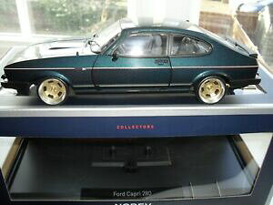 yzzr[@͌^ԁ@ԁ@[VOJ[ Jv118 norev capri 280 brooklandsmodified