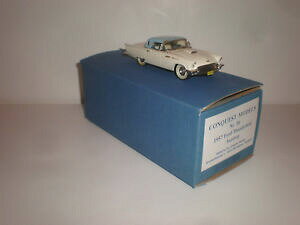 yzzr[@͌^ԁ@ԁ@[VOJ[ tH[hT_[o[hn[hgbvf143 1957 ford thunderbird hardtop conuest modeles 16 fait main