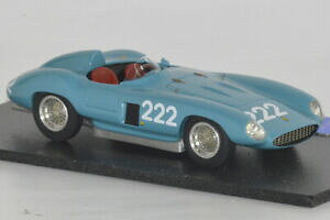 yzzr[@͌^ԁ@ԁ@[VOJ[ tF[f43m222 ferrari 750 mm 222 pomona 1957
