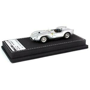 yzzr[@͌^ԁ@ԁ@[VOJ[ tF[eX^bTA~jEtecnomodel 143 1958 ferrari 250 testa rossa aluminium