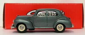 yzzr[@͌^ԁ@ԁ@[VOJ[ fXP[somerville models echelle 143 149 1949 vauxhall velox de type lvert