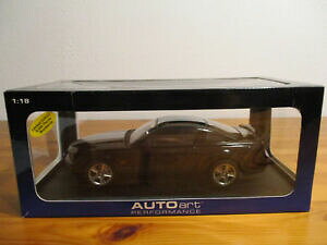yzzr[@͌^ԁ@ԁ@[VOJ[ tH[hX^OpbP[W gor 118 autoart ford mustang gt neuf emballage dorigine