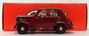 yzzr[@͌^ԁ@ԁ@[VOJ[ fXP[{N^CvfB[vbhsomerville models echelle 143 152 a 1939 vauxhall 10 type hrouge profond