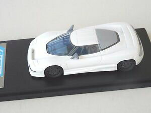 yzzr[@͌^ԁ@ԁ@[VOJ[ fuKbeBRZvgalezan models 143 bugatti eb 110 bertone concept n2 1990