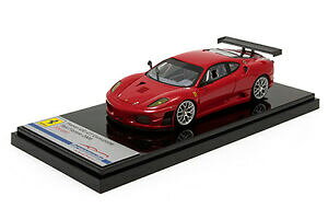yzzr[@͌^ԁ@ԁ@[VOJ[ tF[tBImeXgtecnomodel 143 2008 ferrari 430 gt evo fiorano test
