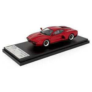 yzzr[@͌^ԁ@ԁ@[VOJ[ ftF[abc brianza modeles 143 1985 ferrari es1 zagato