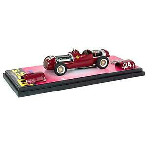 yzzr[@͌^ԁ@ԁ@[VOJ[ ftF[}g@kings models 143 ferrari 166 sc 24 mantova 1948 gabriele besana