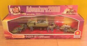 �y���������z�z�r�[�@�͌^�ԁ@�ԁ@���[�V���O�J�[ �}�b�`�R�}���hmatchbox adventure 2000 k2005 command force