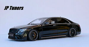 yzzr[@͌^ԁ@ԁ@[VOJ[ 118 mercedes s65 amg tuning jptuners unique umbaucustommodified