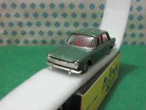 yzzr[@͌^ԁ@ԁ@[VOJ[ re[Wvintage simca 1500 143 politoysm524 mib