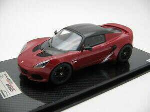 yzzr[@͌^ԁ@ԁ@[VOJ[ XP[[^XG[[XvgtBX^bNbh118 echelle tecnomodel lotus elise sprint 220 metallique memphis rouge