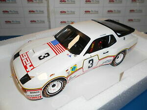 yzzr[@͌^ԁ@ԁ@[VOJ[ |VFJtsm141825r by tsmmodel porsche 924 carrera gt 3 24hlm 1980 118