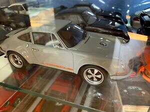 �y���������z�z�r�[�@�͌^�ԁ@�ԁ@���[�V���O�J�[ �|���V�F�O�A�e�}���O�A�e�}��porsche 911 930 singer gt088 gt spirit 118