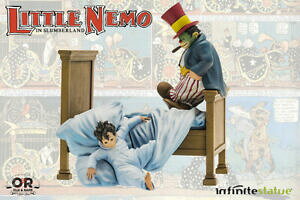 yzzr[@͌^ԁ@ԁ@[VOJ[ gAvAv52548 little nemo ancienne amp;amp; rare statue