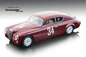 yzzr[@͌^ԁ@ԁ@[VOJ[ ~j`AXP[[Xeminiature voiture echelle 118 tecnomodel lance aurelia b20 course modelisme