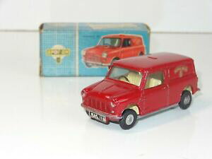 yzzr[@͌^ԁ@ԁ@[VOJ[ X|bgI[XeB~j@Cv triang spot on austin mini van royal mail 2101