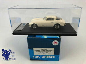 �y���������z�z�r�[�@�͌^�ԁ@�ԁ@���[�V���O�J�[ �t�F���[���~�����b�N�X�A��143 abc 273 no bbr ferrari 375 mm berlinetta 1954 0378am enrico wax n042500