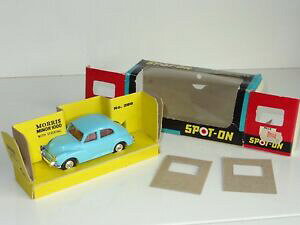 yzzr[@͌^ԁ@ԁ@[VOJ[ X|bg[X}Ci[s triang spot on morris minor 1000 289