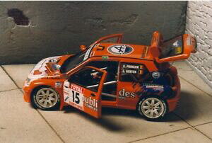 yzzr[@͌^ԁ@ԁ@[VOJ[ lbTXm[NI}LV}Eg143 renaissance renault clio maxi gra princen vendu monte