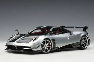 yzzr[@͌^ԁ@ԁ@[VOJ[ R|WbgJ[fpagani huayra bc 2016 composite voiture modele