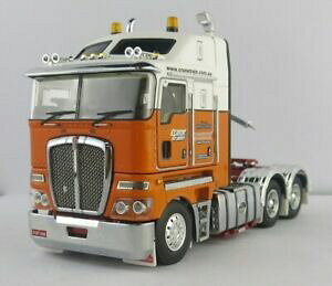 yzzr[@͌^ԁ@ԁ@[VOJ[ h[NN[drake maxitrans kenworth 23 squelettique lot grue train