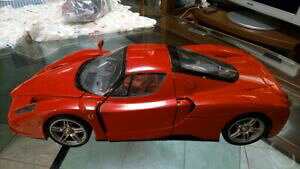 yzzr[@͌^ԁ@ԁ@[VOJ[ GcHtF[fASXeB[jenzo ferrari 110 de agostini