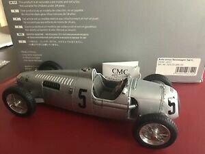 yzzr[@͌^ԁ@ԁ@[VOJ[ I[gjI^Cv118 cmc auto union type c n5 m034a