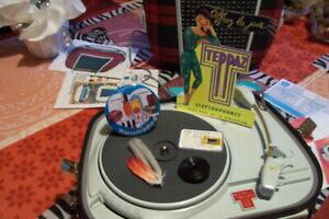 yzzr[@͌^ԁ@ԁ@[VOJ[ [ultra rarissime teppaz ecossais fm la rolls des transitradios envoi monde entie