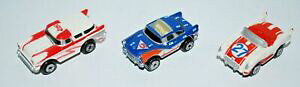 yzzr[@͌^ԁ@ԁ@[VOJ[ }CN}VV{[micro machines chevrolet 3 s