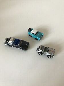 yzzr[@͌^ԁ@ԁ@[VOJ[ }CN}Vre[WNVbNJ[micro machines galoob vintage classic cars