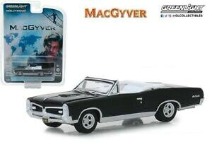 yzzr[@͌^ԁ@ԁ@[VOJ[ |eBAbNXP[f1967 pontiac gto convertiblemacgyverechelle 164 modele greenlight