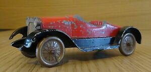 yzzr[@͌^ԁ@ԁ@[VOJ[ NVbNV[YIWiftootsietoy classic series 1919 stutz bearcat original model 0606