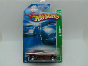 �y���������z�z�r�[�@�͌^�ԁ@�ԁ@���[�V���O�J�[ �g���W���[�n���g�_�b�W�`�������W���[�p�b�L���}�b�vhotwheels treasure hunt dodge challenger drole voitureneuf dans emballagelongue carte