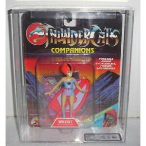 yzzr[@͌^ԁ@ԁ@[VOJ[ AN`FbN{bNXIre[WRpjIbespoke affichage acrylique case for moc cardees vintage thundercats compagnon figure