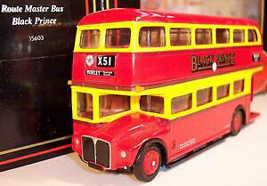 yzzr[@͌^ԁ@ԁ@[VOJ[ oXubNvXefe 15603 routemaster bus prince noir