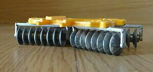 �y���������z�z�r�[�@�͌^�ԁ@�ԁ@���[�V���O�J�[ �t�@�[���^���f���f�B�X�N�n���[���f��britains farm 9553 tandem disc harrow modele original 0412