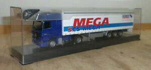 yzzr[@͌^ԁ@ԁ@[VOJ[ ANgXKawm actros schmitz cargobull mega limitee ed 468500 in pc
